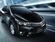 PTI tặng 17 triệu đồng phí bảo hiểm vật chất ô tô Toyota Corolla Altis