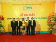 PTI khai trương công ty thành viên Hà Thành