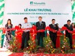Manulife Việt Nam khai trương văn phòng giao dịch mới tại Buôn Ma Thuột 