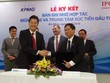 KPMG hợp tác với Trung tâm xúc tiến đầu tư Đà Nẵng