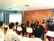 Manulife Việt Nam tiếp tục tài trợ cho cuộc thi Marathon Quốc Tế Đà Nẵng 2016