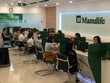 Manulife Việt Nam tăng vốn điều lệ lên 1.350 tỷ đồng