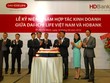 Doanh thu phí bảo hiểm của Dai-ichi Life Việt Nam - HDBank tăng trưởng 20 lần 