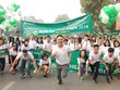 Gần 500 nhân viên Manulife tham gia Cuộc chạy vì trẻ em Hà Nội