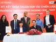Generali Việt Nam hợp tác độc quyền với CMG. ASIA