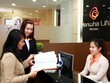 Quý I/2017 doanh thu phí mới của Hanwha Life Việt Nam tăng 75%