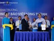 Bảo hiểm Bảo Việt mở rộng mạng lưới tại tỉnh Đồng Nai