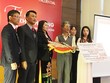 Prudential chi trả hơn 2 tỷ quyền lợi bảo hiểm cho khách hàng ở Hà Nội và Bắc Giang