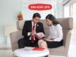 Dai-ichi Life Việt Nam vươn lên thứ 3 về thị phần và mạng lưới