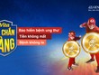Generali  ra mắt bảo hiểm ung thư được hoàn lại 100% phí
