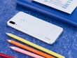 Huawei ra mắt Nova 3i phiên bản màu trắng ngọc trai