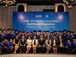 UOB Việt Nam hợp tác với Đại học Ngoại thương đào tạo nâng cao cho chuyên viên ngân hàng