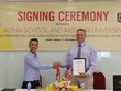 IAE trở thành đối tác chiến lược của Hệ thống giáo dục Alpha School
