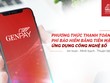Generali Việt Nam áp dụng ứng dụng phiếu thu điện tử