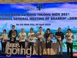 HĐQT nhiệm kỳ 2019-2024 của Masan ra mắt cổ đông