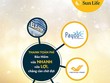 Sun Life Việt Nam triển khai thêm hai kênh thu phí bảo hiểm mới