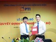 PTI chính thức có chuyên gia tính toán dự phòng