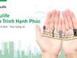 Manulife Việt Nam ra mắt bảo hiểm liên kết chung “Manulife – Hành Trình Hạnh Phúc”