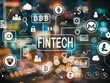 Việt Nam đứng đầu ASEAN về thu hút vốn đầu tư trong lĩnh vực Fintech 