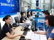 S&P xếp hạng ngân hàng Shinhan Việt Nam ở mức BB
