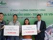 Startup bảo hiểm Miin đã cung cấp được hơn 680.000 gói sản phẩm bảo hiểm