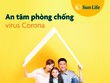 Sun Life Việt Nam hỗ trợ đặc biệt dành cho khách hàng trong giai đoạn dịch nCoV