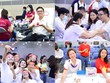 Amway Việt Nam tham gia ngày hội hiến máu Chủ nhật đỏ