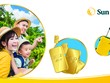 Sun Life Việt Nam triển khai chương trình khuyến mại dành cho Khách hàng tham gia hợp đồng bảo hiểm mới