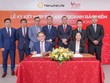 Hanwha Life Việt Nam hợp tác chiến lược cùng YAN Financial