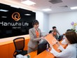 Hanwha Life Việt Nam hoàn thiện hệ sinh thái số, rút ngắn tối đa thời gian xử lý hồ sơ 