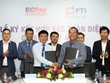 ECPay là đại lý độc quyền của PTI trong 5 năm