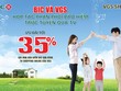 BIC giảm tới 35% phí bảo hiểm cho khách hàng mua trực tuyến qua kênh TV shopping 