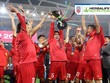 Herbalife Việt Nam trở thành nhà tài trợ đồng hành của AFF Suzuki Cup 2020