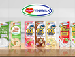 4 dòng sản phẩm của Liên doanh Del Monte-Vinamilk