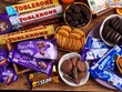 Mondelēz International đã đạt được những tiến bộ đáng kể trong việc thực hiện các mục tiêu về khả năng tái chế bao bì