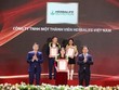 Herbalife Việt Nam tốp 500 công ty lớn nhất Việt Nam 2021