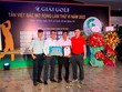 BIC trao giải thưởng Hole-in-One trị giá hơn 2 tỷ đồng
