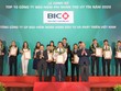 BIC lọt top 10 công ty bảo hiểm phi nhân thọ uy tín nhất Việt Nam năm 2022