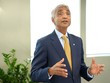 Ông Sachin N. Shah, Chủ tịch HĐTV Manulife Việt Nam