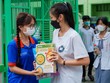 Nestlé Việt Nam đồng hành cùng chương trình Tiếp sức mùa thi 2023
