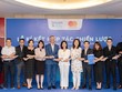 Mastercard mở rộng quan hệ đối tác chiến lược với SmartPay 