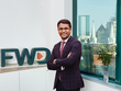Ông Anantharaman Sridharan - vị lãnh đạo với hơn 20 năm kinh nghiệm được bổ nhiệm làm Tổng giám đốc FWD Việt Nam