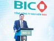 Năm 2023, BIC có mức tăng trưởng doanh thu cao nhất trong Top 10 công ty bảo hiểm phi nhân thọ 