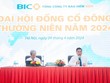ĐHCĐ năm 2024 Bảo hiểm BIDV (BIC): Tăng tỷ lệ cổ tức, bầu nhiều nhân sự mới