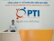 Bảo hiểm Bưu điện (PTI) đặt mục tiêu lợi nhuận sau thuế năm 2024 giảm hơn 30%