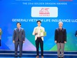 Generali Việt Nam khẳng định vị thế dẫn đầu về đổi mới sáng tạo và trải nghiệm khách hàng