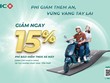 BIC giảm 15% phí bảo hiểm trách nhiệm dân sự bắt buộc của chủ xe máy tri ân khách hàng tái tục