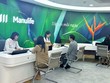 Tập đoàn Manulife toàn cầu tăng trưởng 39% giá trị khai thác mới trong quý III/2024