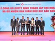 BIC ra mắt Chi nhánh BIC Bắc Sơn