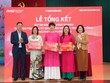 Công ty Coca-Cola Việt Nam sẽ tiếp tục đào tạo kinh doanh thương mại điện tử trong phát triển nghề truyền thống 